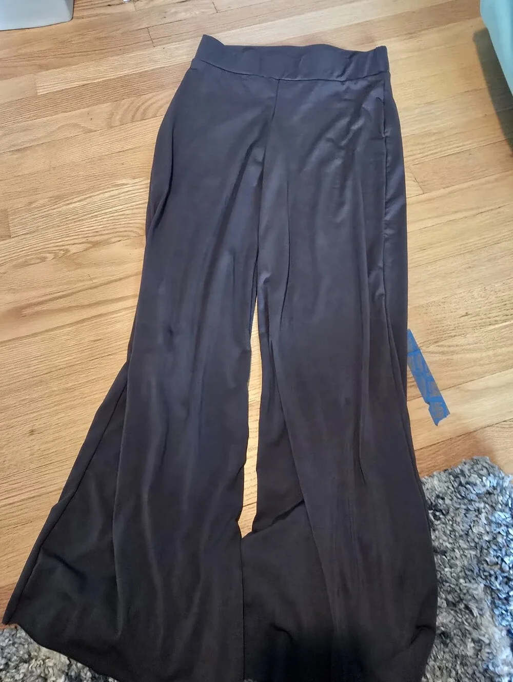 Weissman 2 Piece Dance Costume Sz Lc/sa